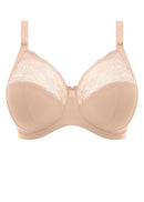 Morgan Underwire Bra - Sahara