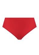 Smooth Full Brief - Haute Red