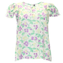 Elna Top - Cream