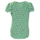 Elna Top - Green