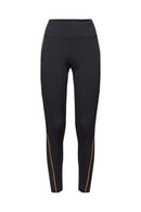 Sport Leggings - Black