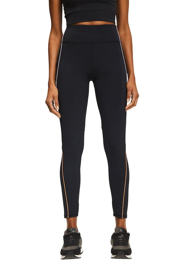 Sport Leggings - Black