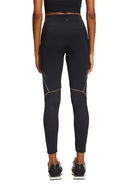 Sport Leggings - Black