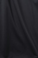 Sport Short Sleeve T-Shirt - Black