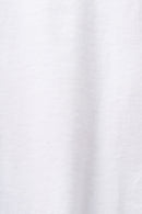 Casual Short Sleeve T-Shirt - White