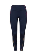 Leggings - Navy