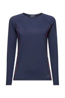 Long Sleeve T-Shirt - Navy