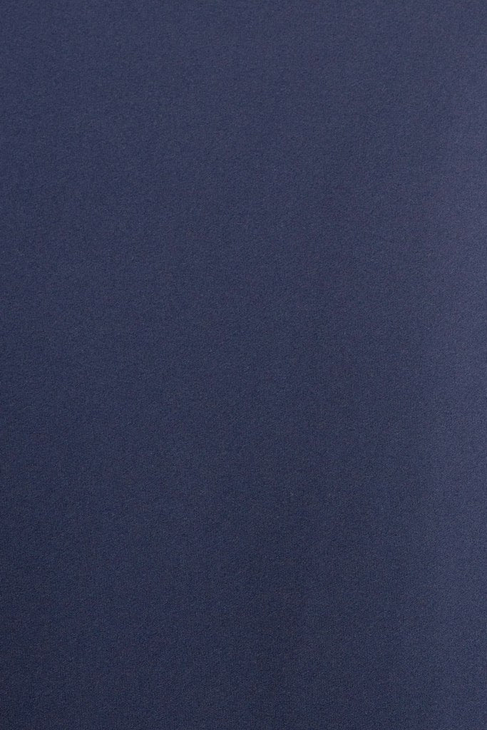 Long Sleeve T-Shirt - Navy