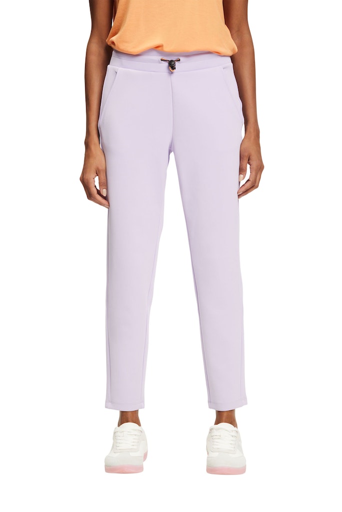 Sweat Joggers - Lavender