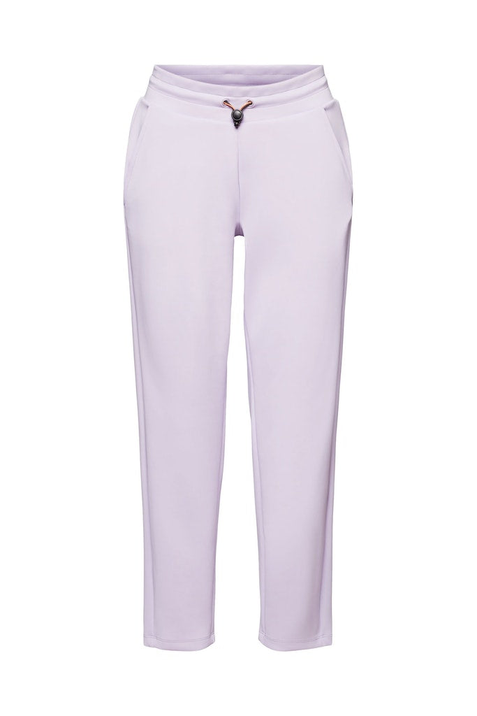 Sweat Joggers - Lavender