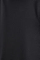 Sport Side Pockets Joggers - Black