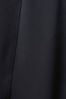 Sport Side Pockets Joggers - Black