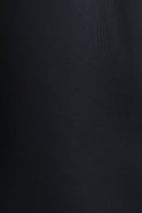 Sport Zipped Sweatshirt - Black