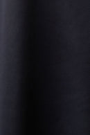 Sport Wide Sleeve 1/2 Zip Sweat - Black