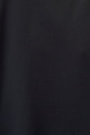 Sport Sleeveless Vest - Black
