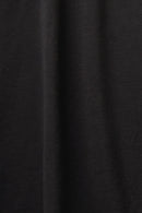 Sport Logo Sleeveless Vest - Black