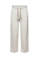 Sport Drawstring Joggers - Medium Grey