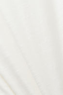 Casual Short Sleeve T-Shirt - Ice