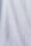 Casual Solid Slip On Trouser - Light Blue Lavender