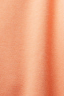 Sport Drawstring Joggers - Coral Orange