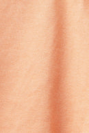 Sport Sweat Shorts - Coral Orange