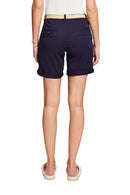 Chino Shorts - Navy
