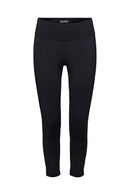 7/8 Len Leggings - Black