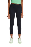 7/8 Len Leggings - Black