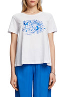 Short Sleeve T-Shirt - White