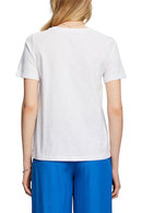 Short Sleeve T-Shirt - White