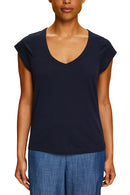 Short Sleeve T-Shirt - Navy