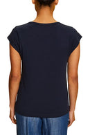 Short Sleeve T-Shirt - Navy