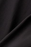 Side Panel Leggings - Black