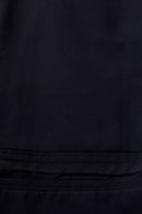 Drawstring Joggers - Black