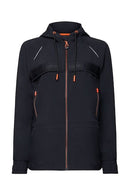 Sport Jacket - Black