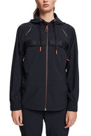 Sport Jacket - Black