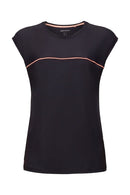 Short Sleeve T-Shirt - Black