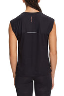 Short Sleeve T-Shirt - Black