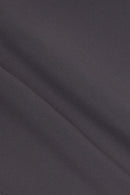 Hooded Jacket - Antracite