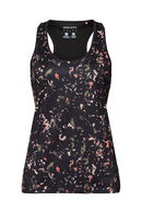 Short Sleeve Vest - Anthracite