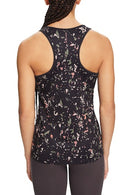 Short Sleeve Vest - Anthracite