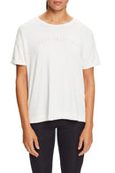 Short Sleeve T-Shirt - Offwhite
