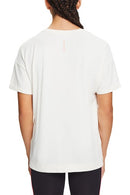Short Sleeve T-Shirt - Offwhite