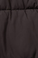 Puffer Gilet - Black