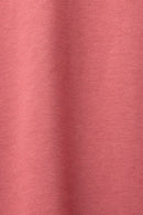 Round Neck Sweatshirt - Blush