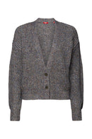 Cardigan - Dark Grey