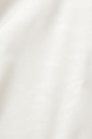 Hooded Jacket - Offwhite