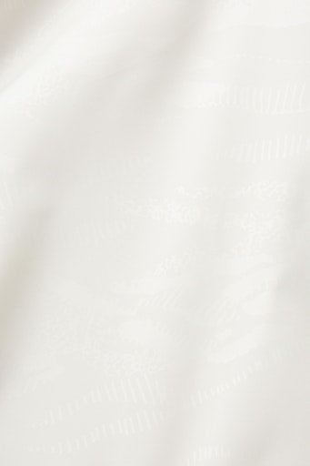 Hooded Jacket - Offwhite