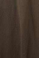 Mesh T-Shirt - Khaki