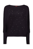 Collection Long Sleeve T-Shirt - Ice